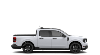 2026 Ford Maverick® External Image 5
